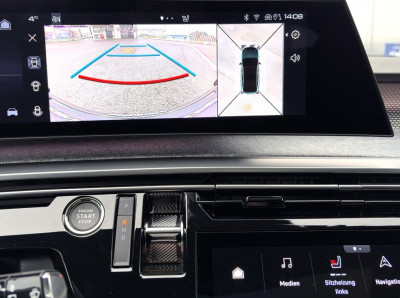 Peugeot 5008 Gebrauchtwagen Peugeot 5008 Gebrauchtwagen