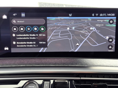 Peugeot 5008 Gebrauchtwagen Peugeot 5008 Gebrauchtwagen