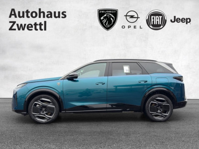 Peugeot 5008 Gebrauchtwagen Peugeot 5008 Gebrauchtwagen