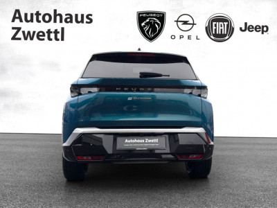 Peugeot 5008 Gebrauchtwagen Peugeot 5008 Gebrauchtwagen