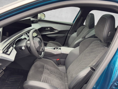 Peugeot 5008 Gebrauchtwagen Peugeot 5008 Gebrauchtwagen