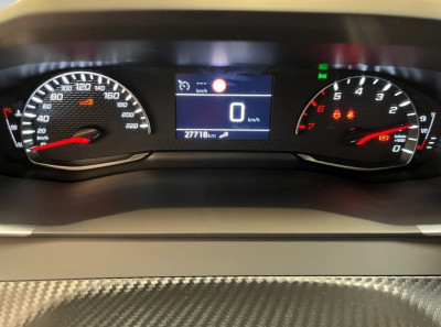 Peugeot 2008 Gebrauchtwagen Peugeot 2008 Gebrauchtwagen