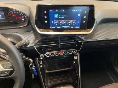 Peugeot 2008 Gebrauchtwagen Peugeot 2008 Gebrauchtwagen