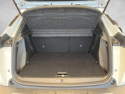 Peugeot 2008 Gebrauchtwagen Peugeot 2008 Gebrauchtwagen