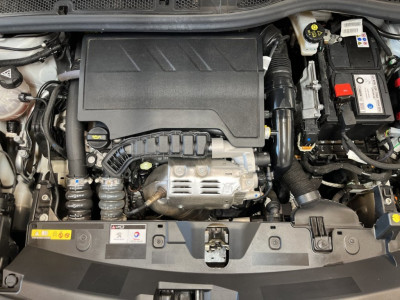 Peugeot 2008 Gebrauchtwagen Peugeot 2008 Gebrauchtwagen