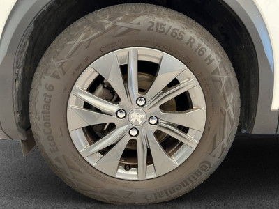 Peugeot 2008 Gebrauchtwagen Peugeot 2008 Gebrauchtwagen