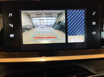 Peugeot 2008 Gebrauchtwagen Peugeot 2008 Gebrauchtwagen