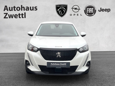 Peugeot 2008 Gebrauchtwagen Peugeot 2008 Gebrauchtwagen