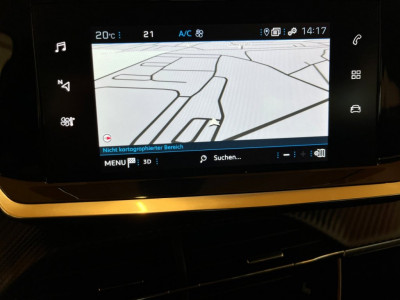 Peugeot 2008 Gebrauchtwagen Peugeot 2008 Gebrauchtwagen