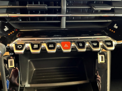 Peugeot 2008 Gebrauchtwagen Peugeot 2008 Gebrauchtwagen