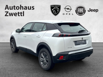 Peugeot 2008 Gebrauchtwagen Peugeot 2008 Gebrauchtwagen