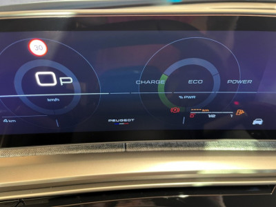 Peugeot 5008 Gebrauchtwagen Peugeot 5008 Gebrauchtwagen