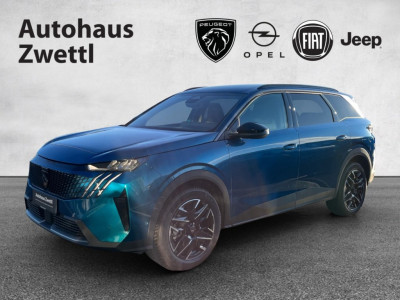 Peugeot 5008 Gebrauchtwagen Peugeot 5008 Gebrauchtwagen