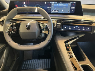 Peugeot 5008 Gebrauchtwagen Peugeot 5008 Gebrauchtwagen