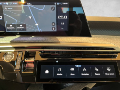 Peugeot 5008 Gebrauchtwagen Peugeot 5008 Gebrauchtwagen