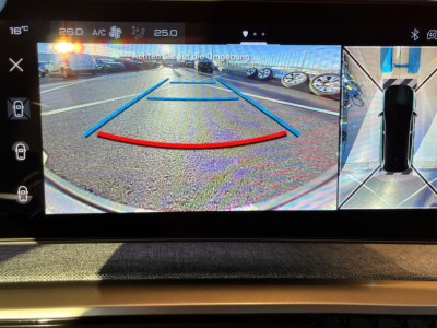 Peugeot 5008 Gebrauchtwagen Peugeot 5008 Gebrauchtwagen