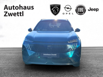 Peugeot 5008 Gebrauchtwagen Peugeot 5008 Gebrauchtwagen