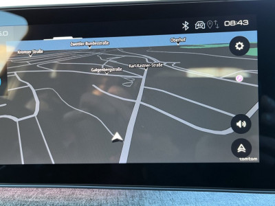 Peugeot 5008 Gebrauchtwagen Peugeot 5008 Gebrauchtwagen