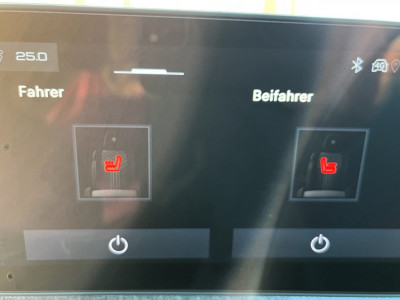 Peugeot 5008 Gebrauchtwagen Peugeot 5008 Gebrauchtwagen