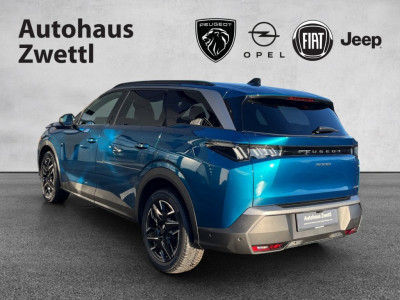 Peugeot 5008 Gebrauchtwagen Peugeot 5008 Gebrauchtwagen