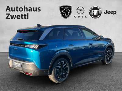 Peugeot 5008 Gebrauchtwagen Peugeot 5008 Gebrauchtwagen