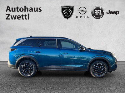 Peugeot 5008 Gebrauchtwagen Peugeot 5008 Gebrauchtwagen