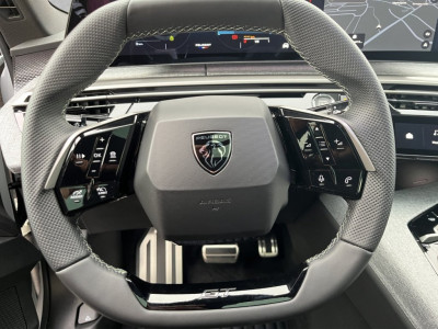 Peugeot 5008 Gebrauchtwagen