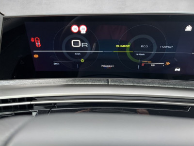 Peugeot 5008 Gebrauchtwagen