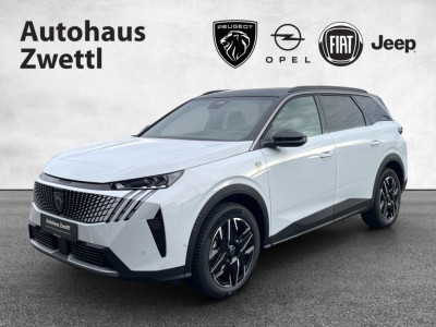 Peugeot 5008 Gebrauchtwagen