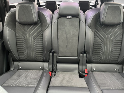 Peugeot 5008 Gebrauchtwagen