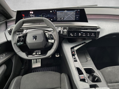 Peugeot 5008 Gebrauchtwagen