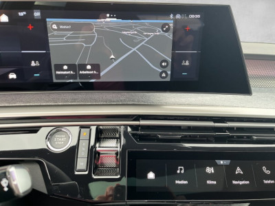 Peugeot 5008 Gebrauchtwagen