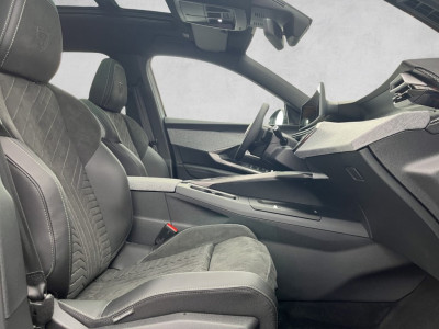 Peugeot 5008 Gebrauchtwagen