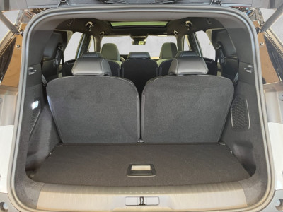 Peugeot 5008 Gebrauchtwagen