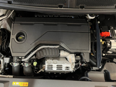 Peugeot 5008 Gebrauchtwagen