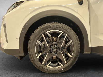 Peugeot 5008 Gebrauchtwagen