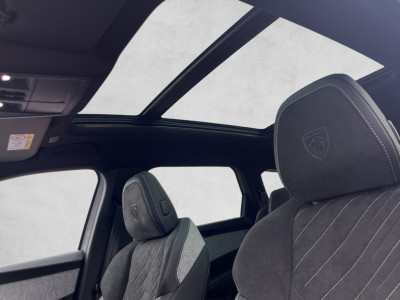 Peugeot 5008 Gebrauchtwagen