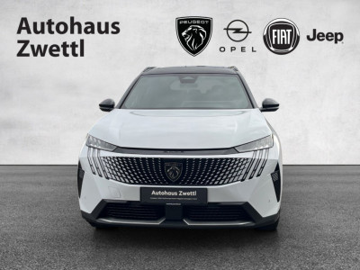 Peugeot 5008 Gebrauchtwagen