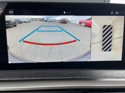 Peugeot 5008 Gebrauchtwagen