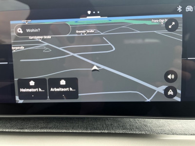 Peugeot 5008 Gebrauchtwagen