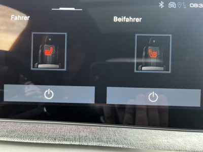 Peugeot 5008 Gebrauchtwagen