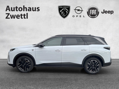 Peugeot 5008 Gebrauchtwagen