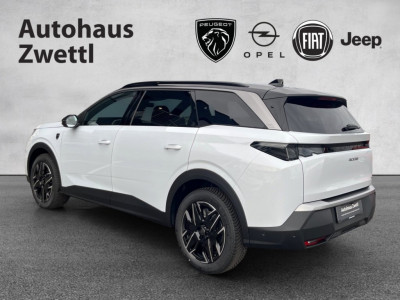 Peugeot 5008 Gebrauchtwagen