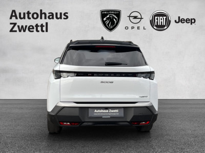 Peugeot 5008 Gebrauchtwagen