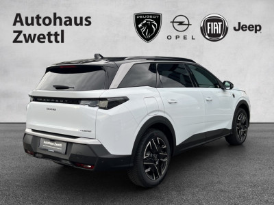 Peugeot 5008 Gebrauchtwagen