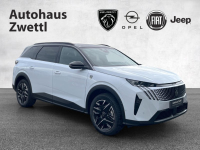 Peugeot 5008 Gebrauchtwagen