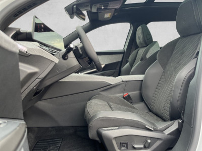 Peugeot 5008 Gebrauchtwagen