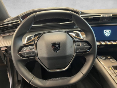 Peugeot 508 Gebrauchtwagen Peugeot 508 Gebrauchtwagen