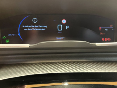 Peugeot 508 Gebrauchtwagen Peugeot 508 Gebrauchtwagen