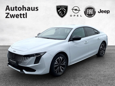 Peugeot 508 Gebrauchtwagen